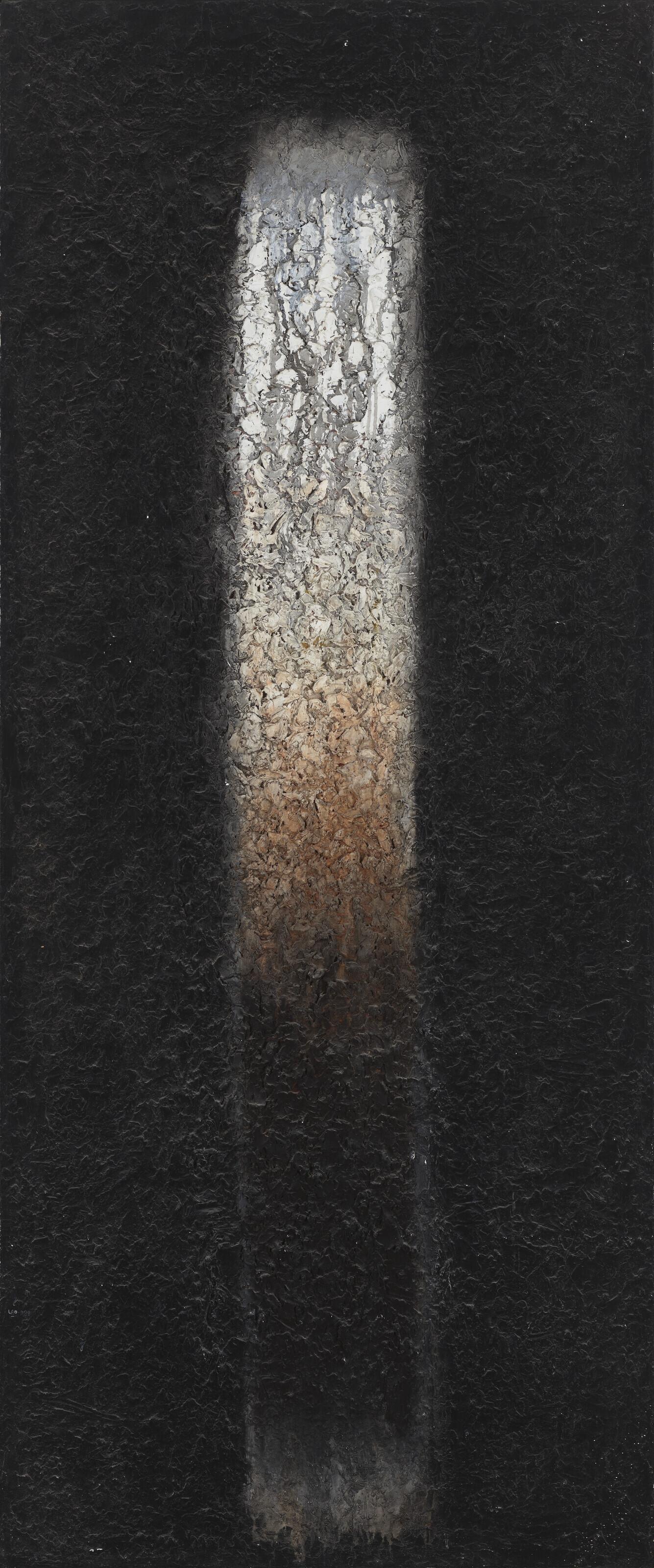 Lao Lianben - Meditation 3