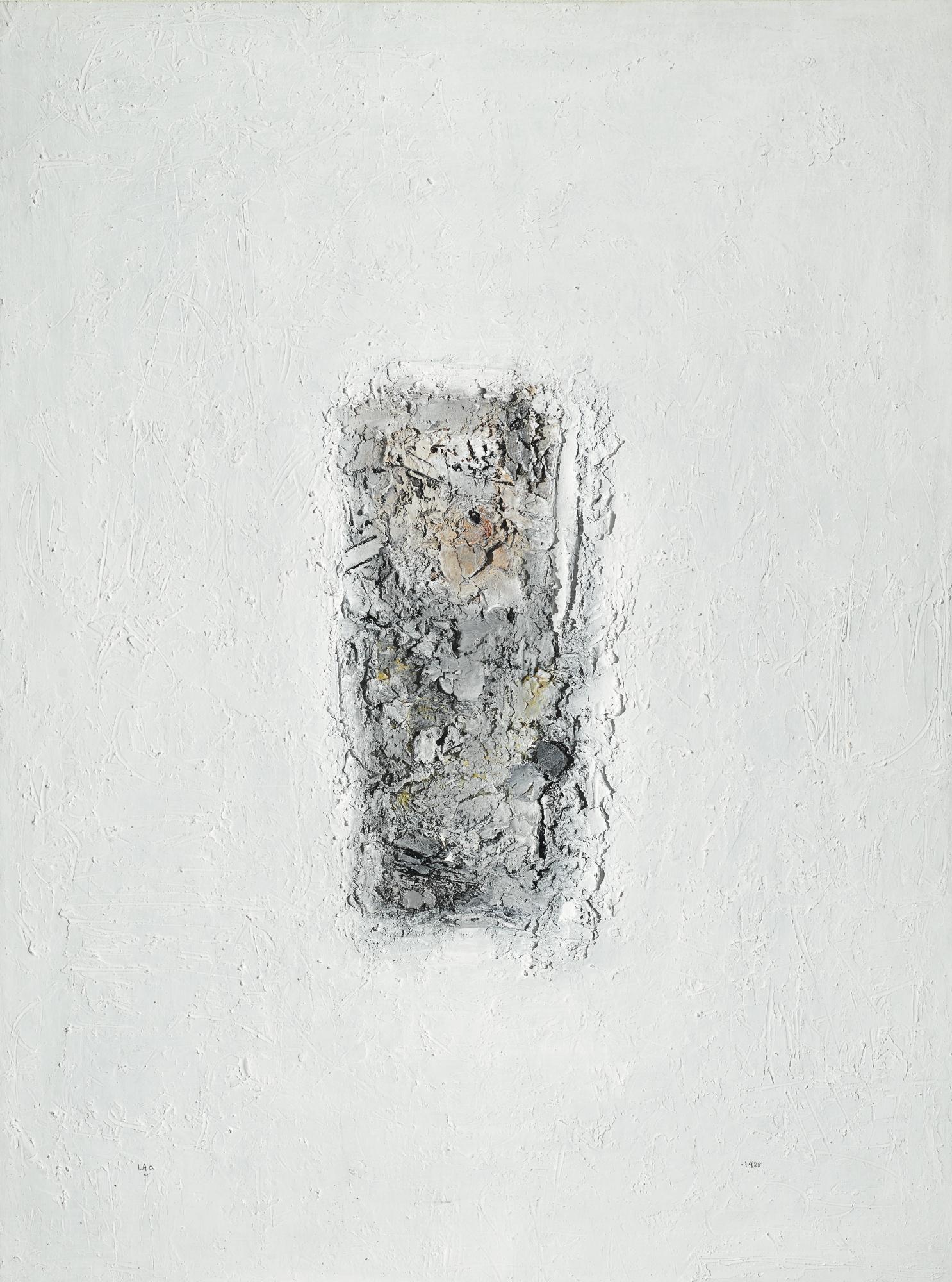 Lao Lianben - Secret