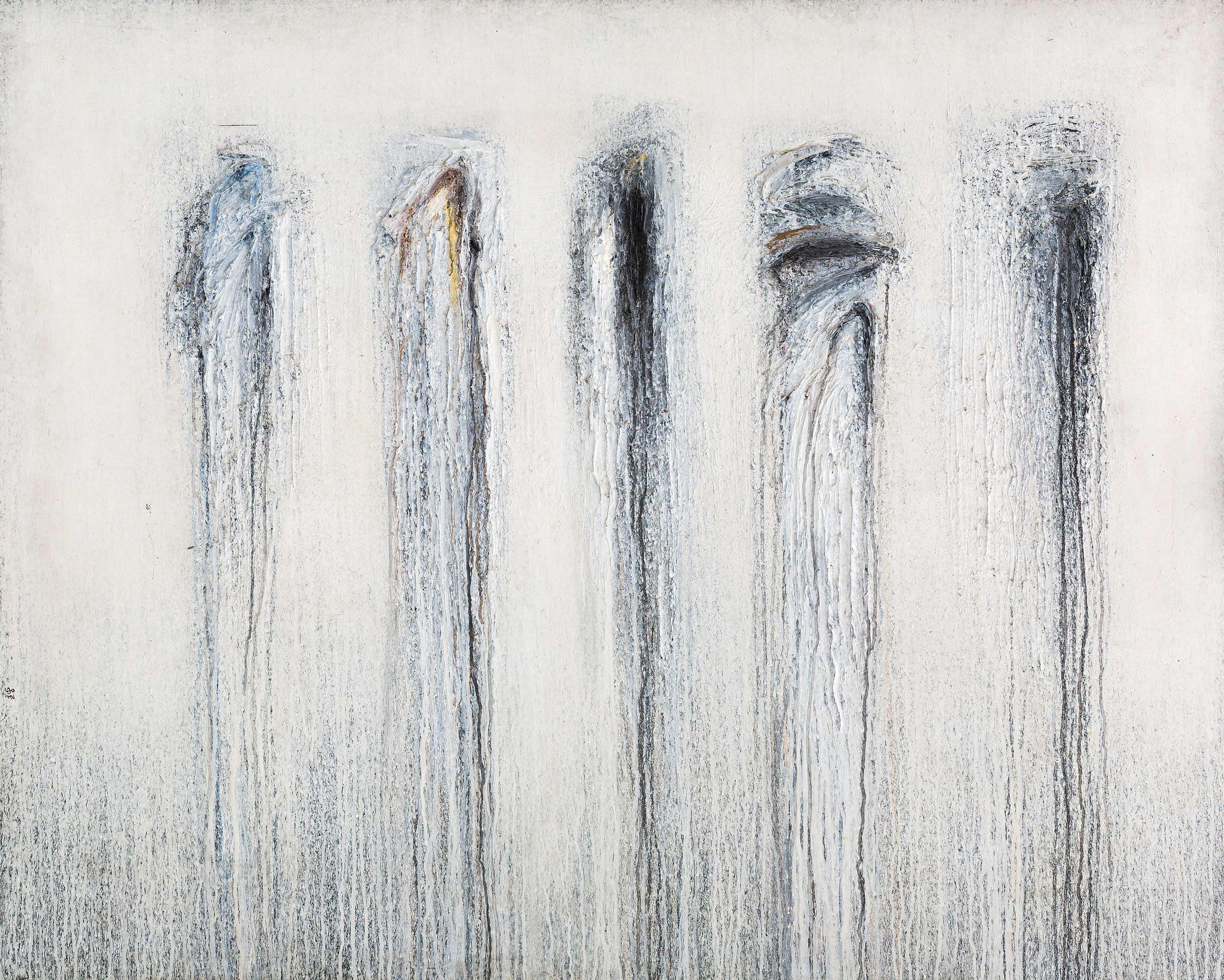 Lao Lianben - Substance