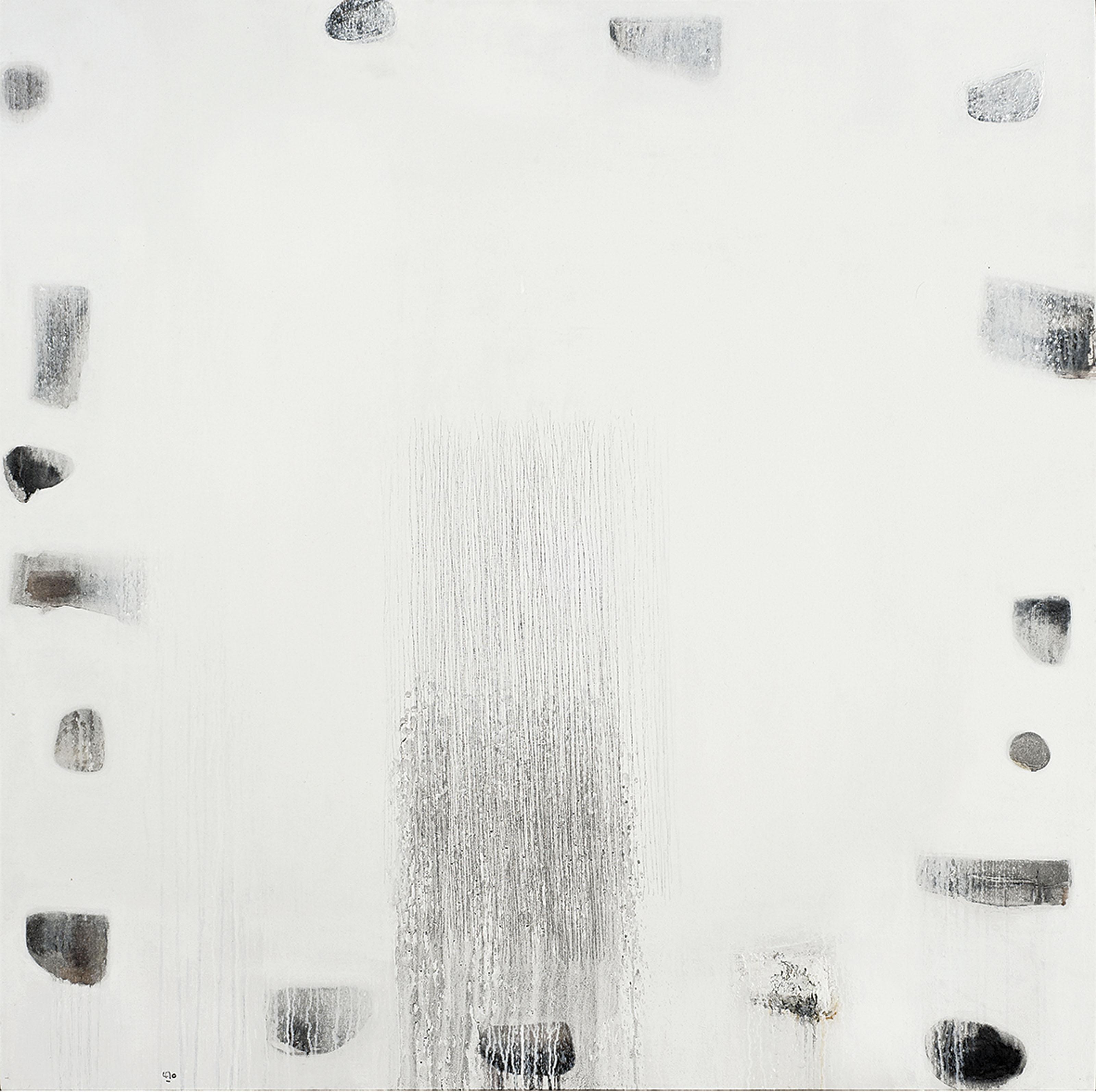 Lao Lianben - Zen Garden