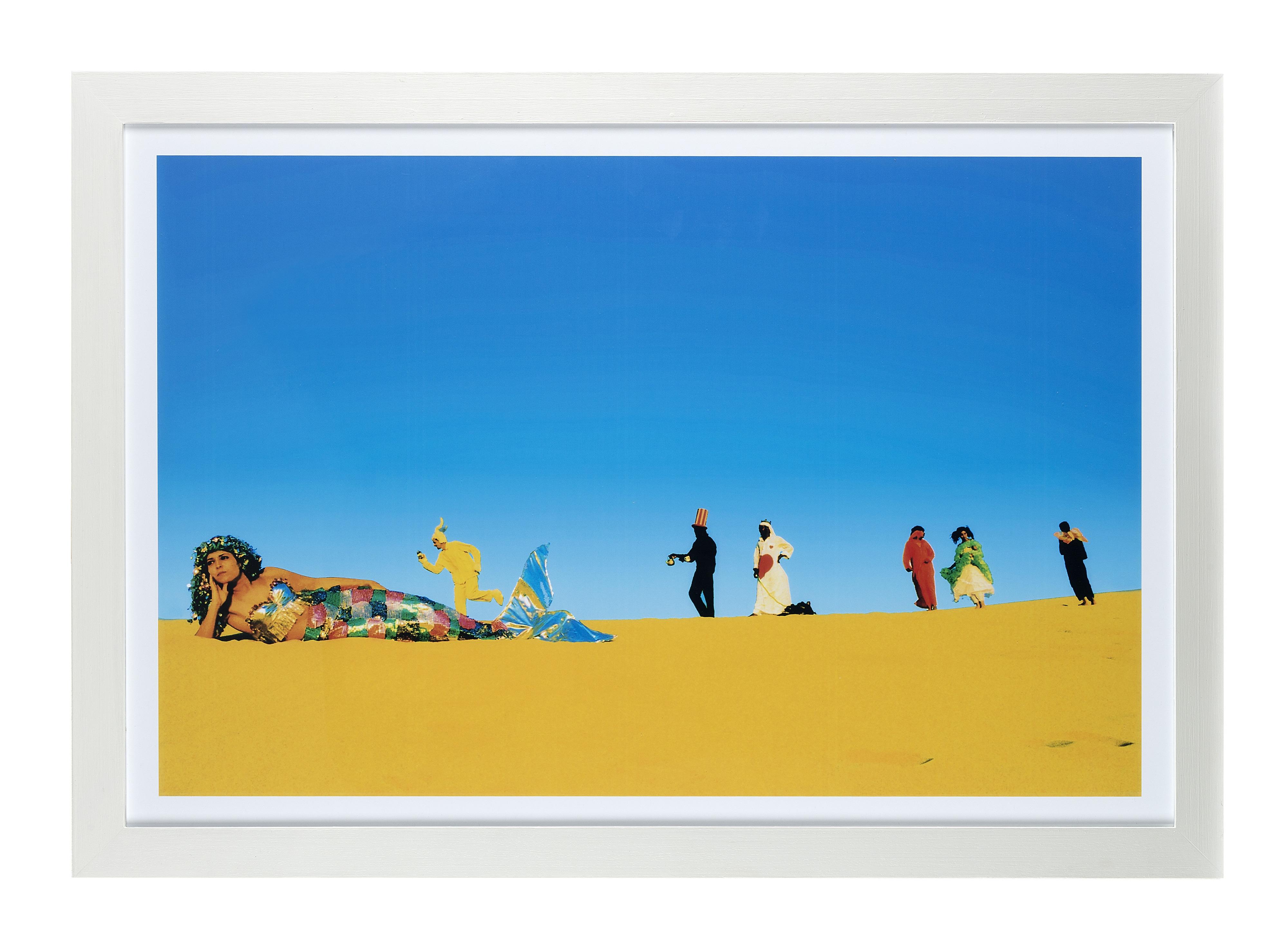 Lara Baladi - Oumldounia