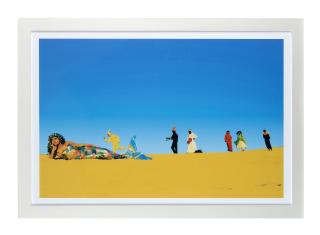 Lara Baladi - Oumldounia