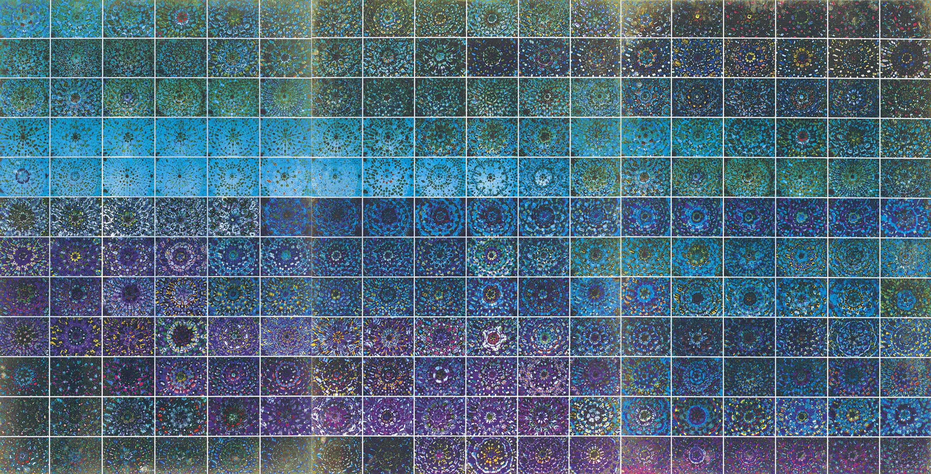 Lara Baladi - Roba Vecchia