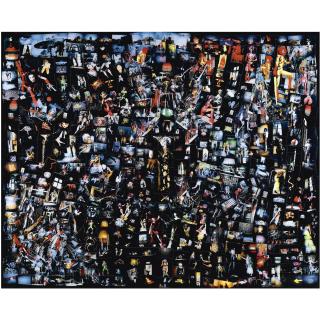 Lara Baladi - Sandouk El Dounia (The World In A Box)