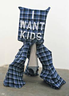 Lara Schnitger - I Want Kids