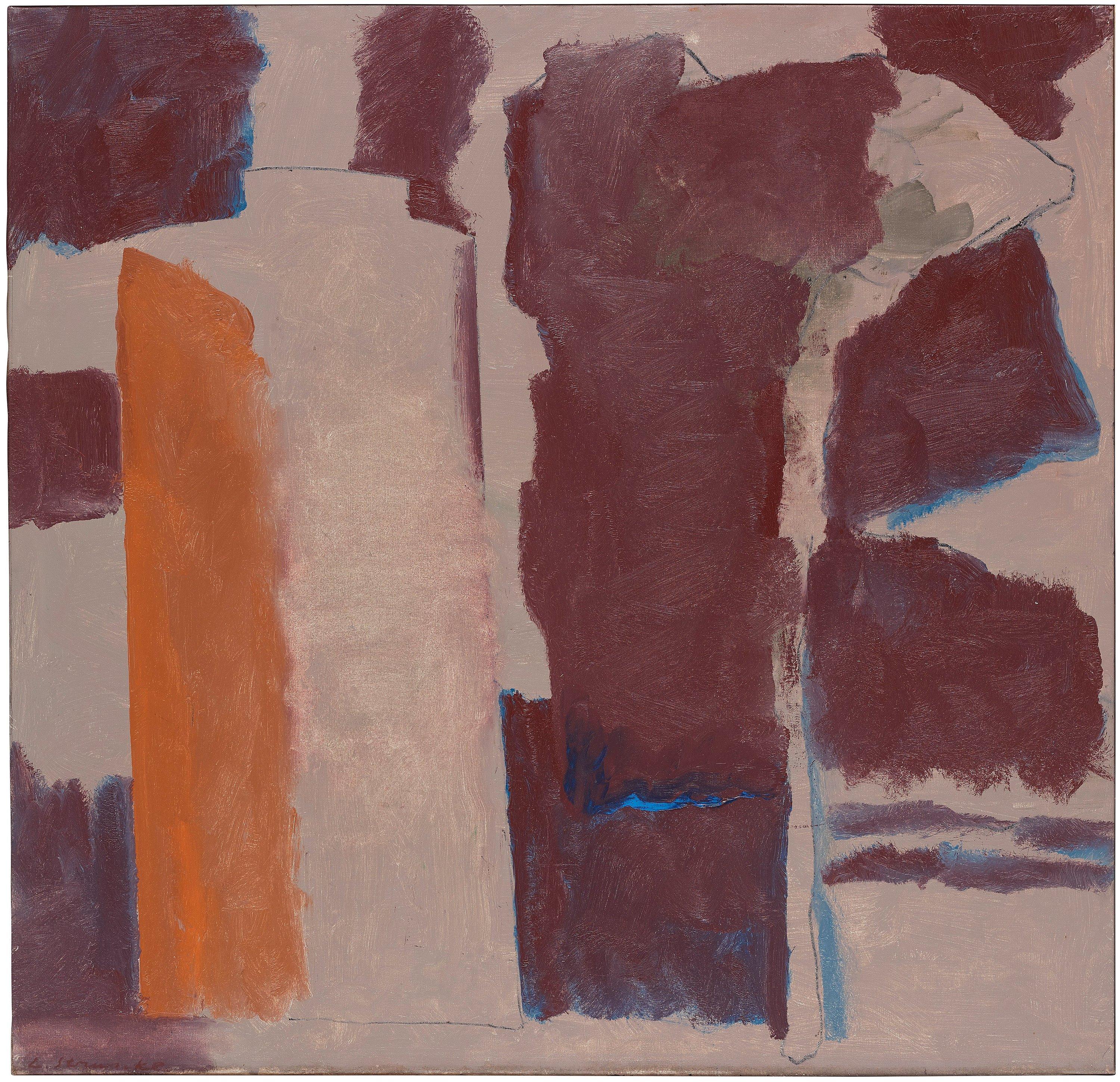 Laris Strunke - Untitled