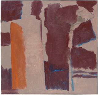 Laris Strunke - Untitled