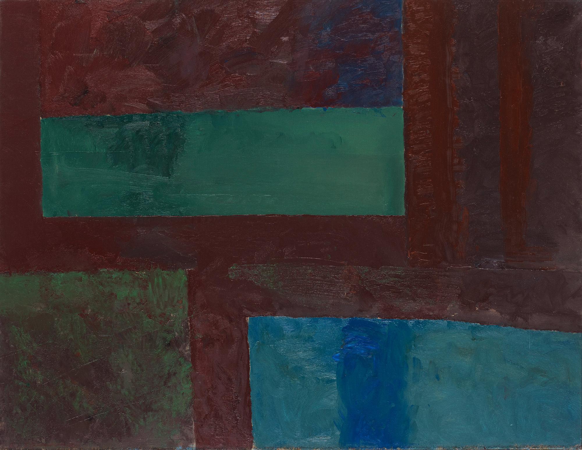 Laris Strunke - Untitled