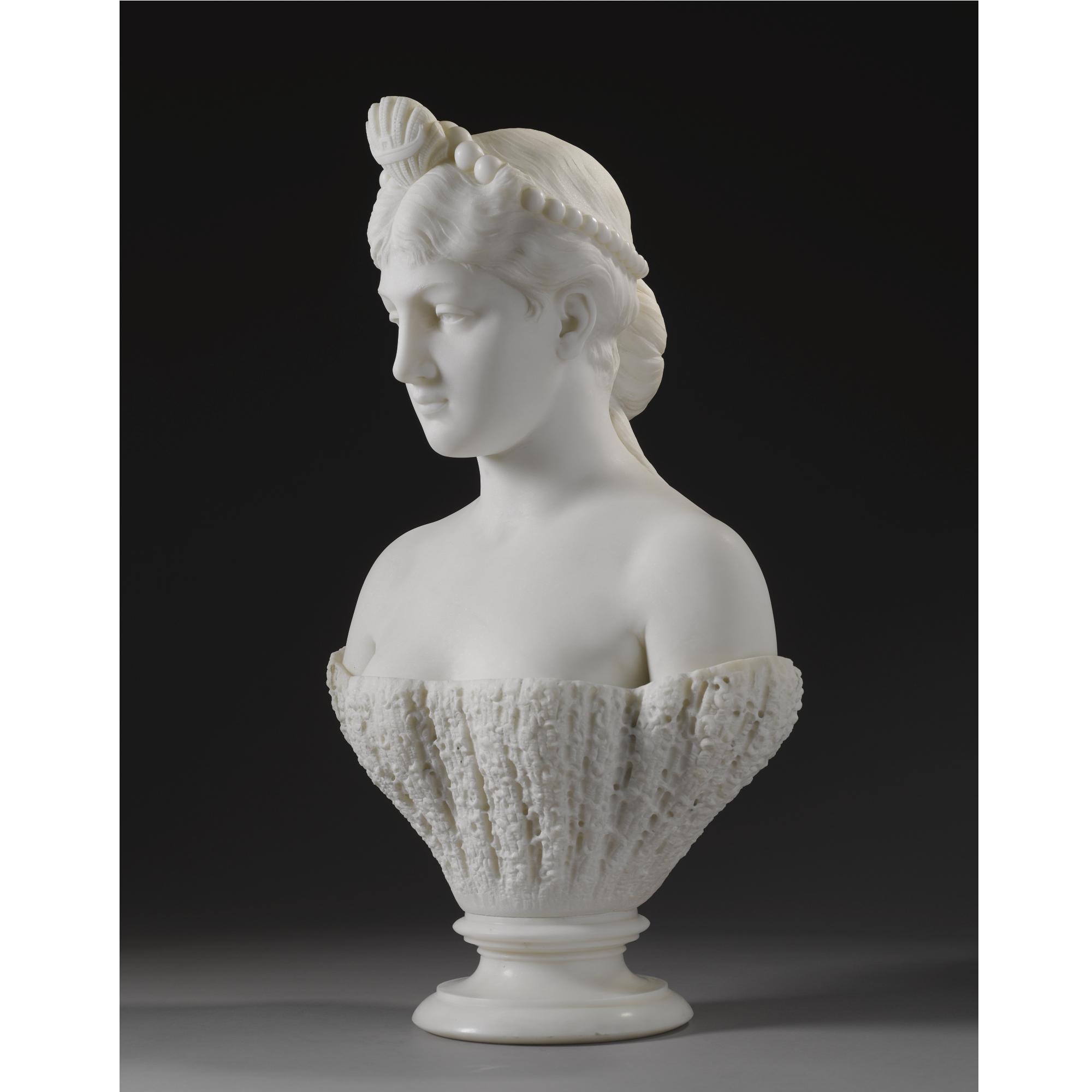 Larkin Goldsmith Mead - Venezia