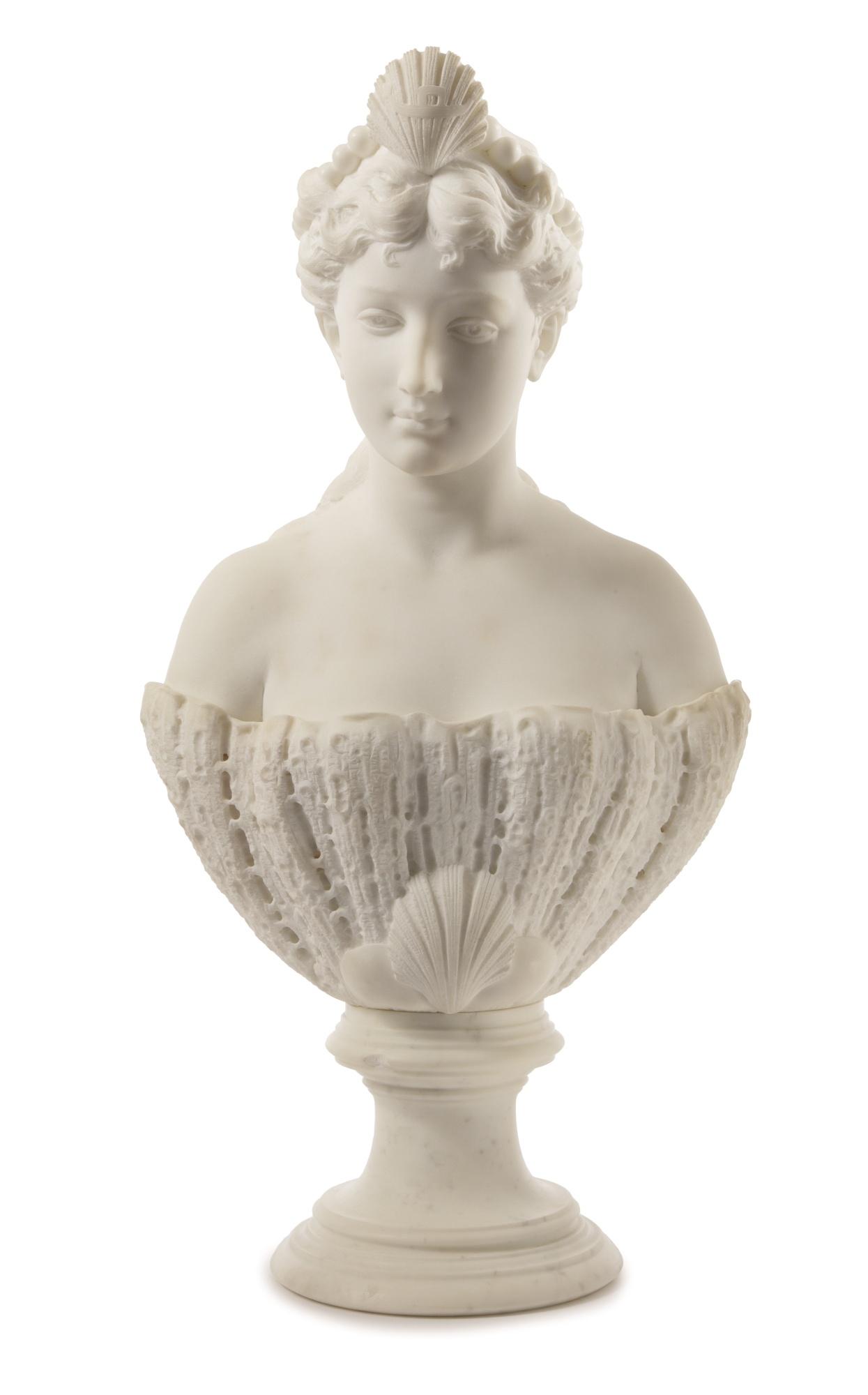 Larkin Goldsmith Mead - Venezia