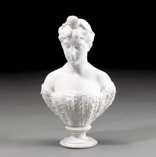 Larkin Goldsmith Mead - \'Venezia\'