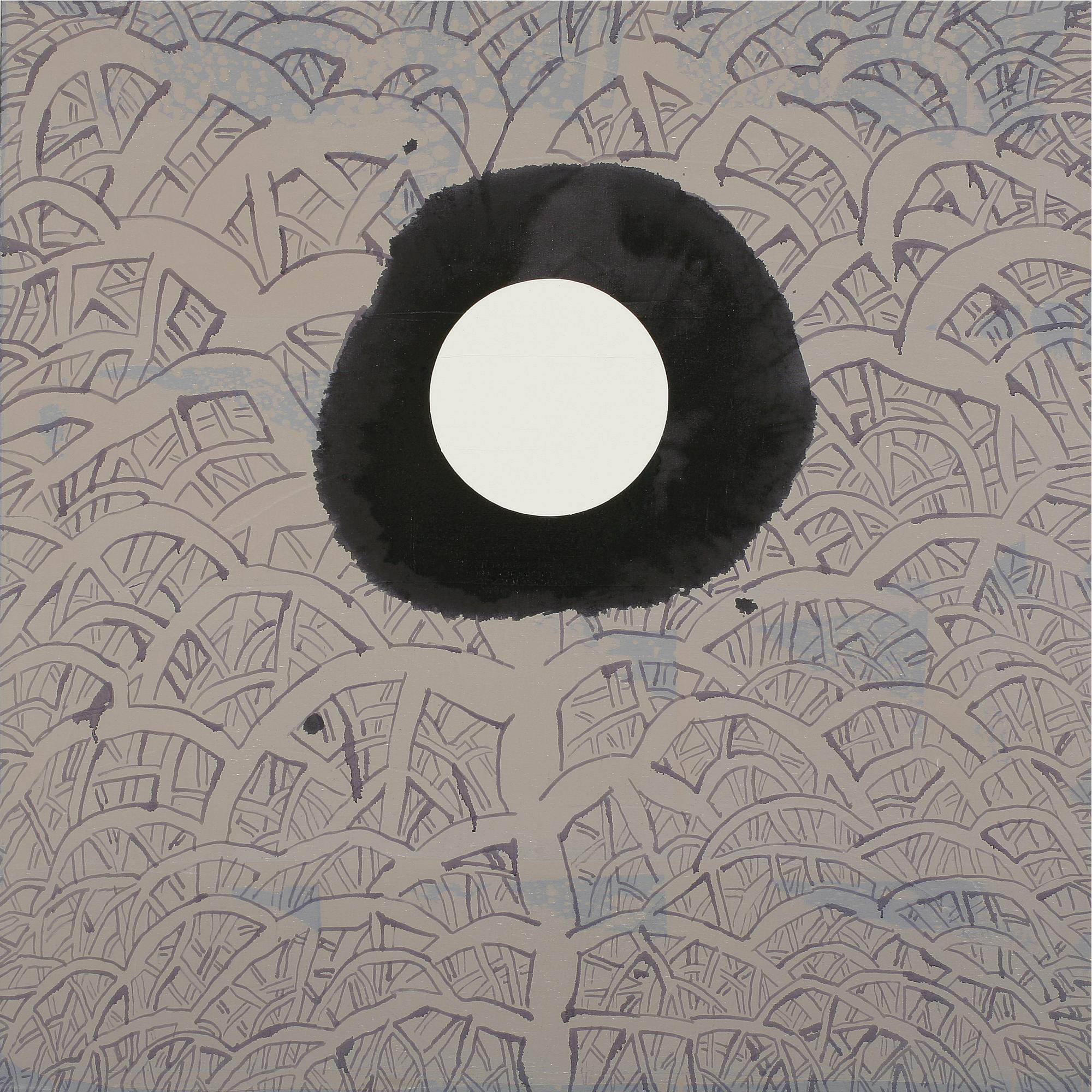 Larry Abramson - Rose Of Jericho, Xxvi