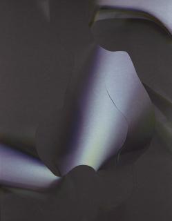 Larry Bell - 7/24/12F