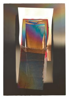 Larry Bell - Aaaaa 105