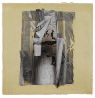 Larry Bell - Aaaaa 6, 2006