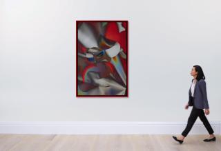 Larry Bell - CS 9.11.16B