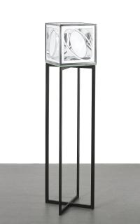 Larry Bell - Eclipse 