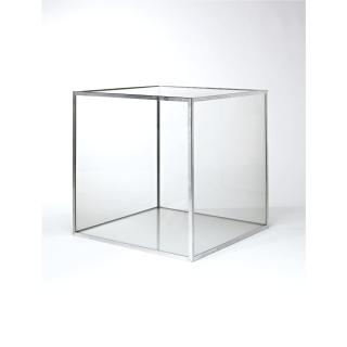 Larry Bell - Glass Cube