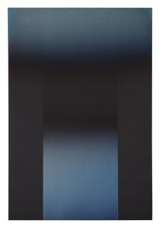 Larry Bell - Llfbk2, 1979