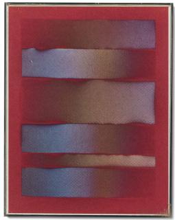 Larry Bell - Sans titre