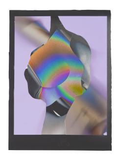 Larry Bell - SF 6.21.12B