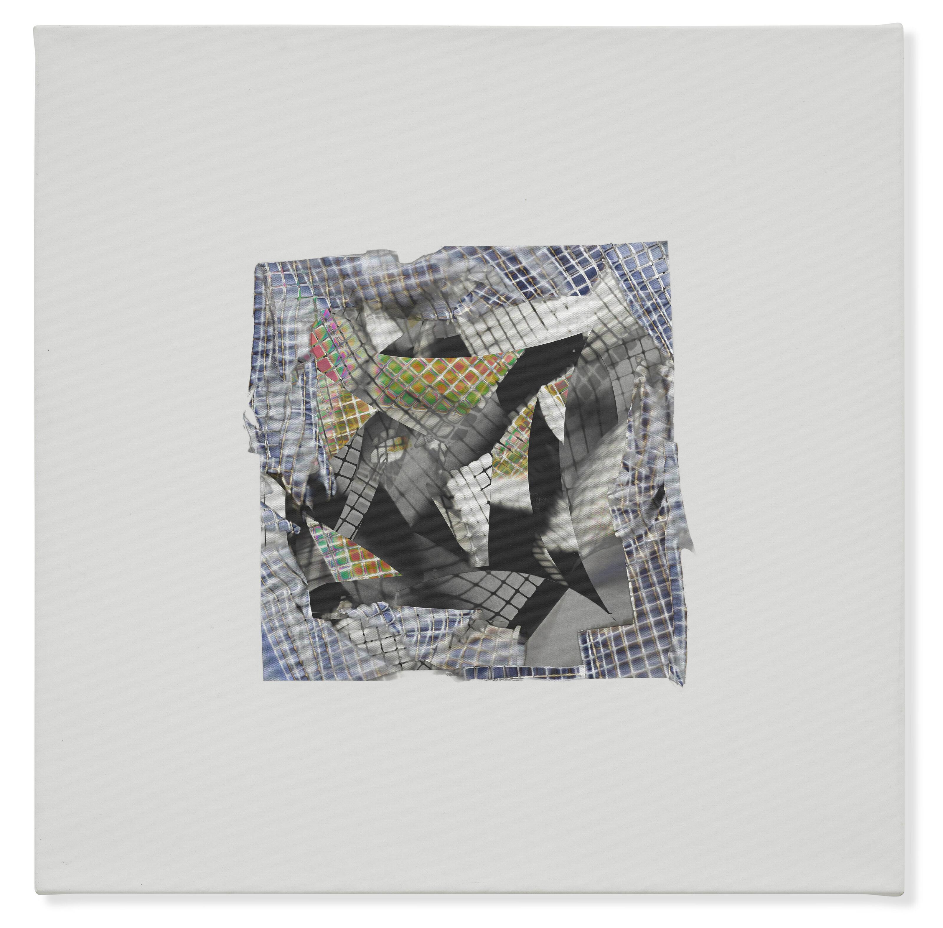 Larry Bell - SMS #124