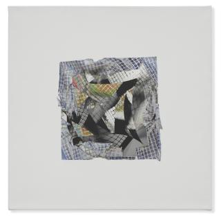 Larry Bell - SMS #124