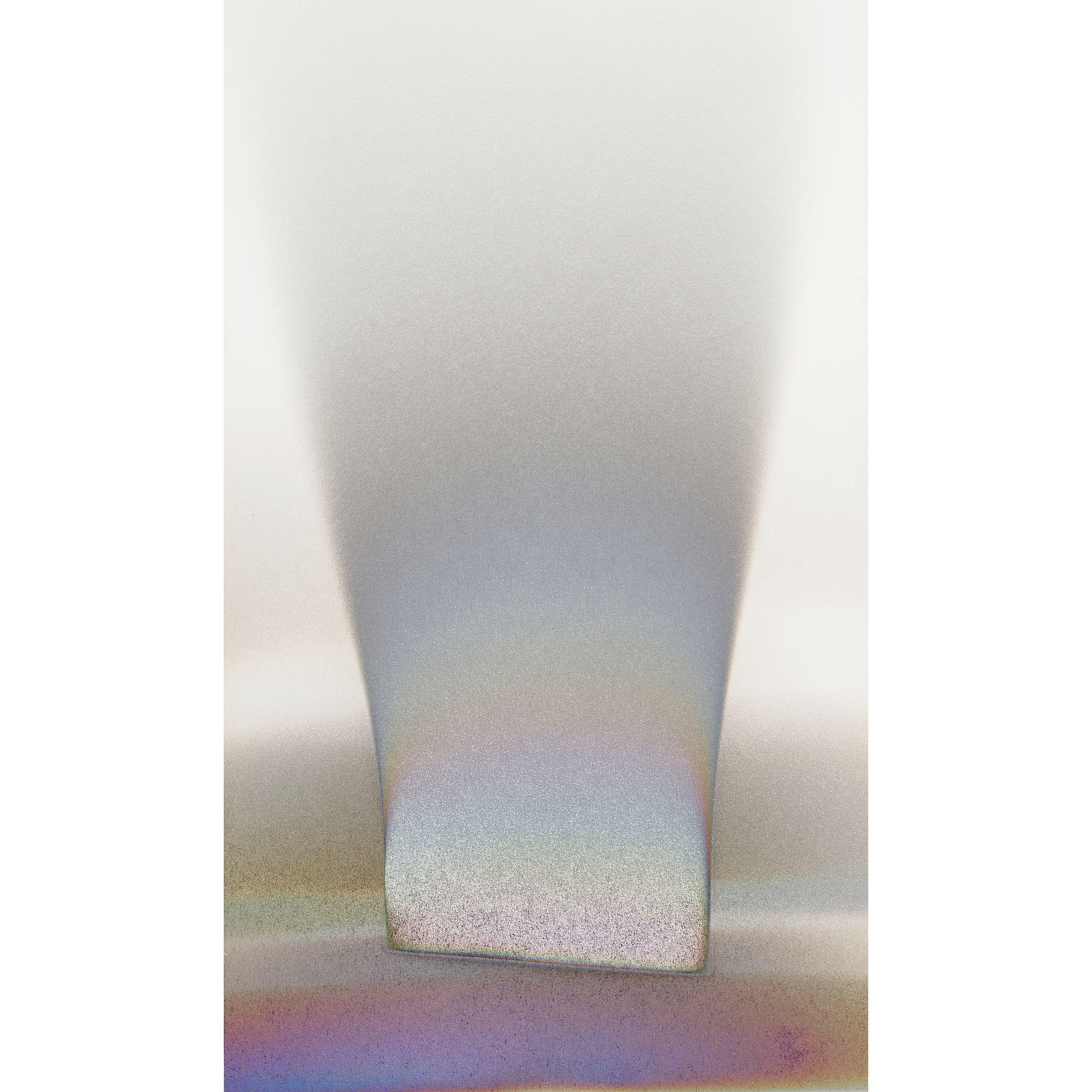 Larry Bell - ST 21 (Small Test), 1978