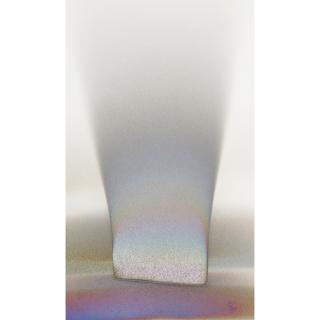 Larry Bell - ST 21 (Small Test), 1978