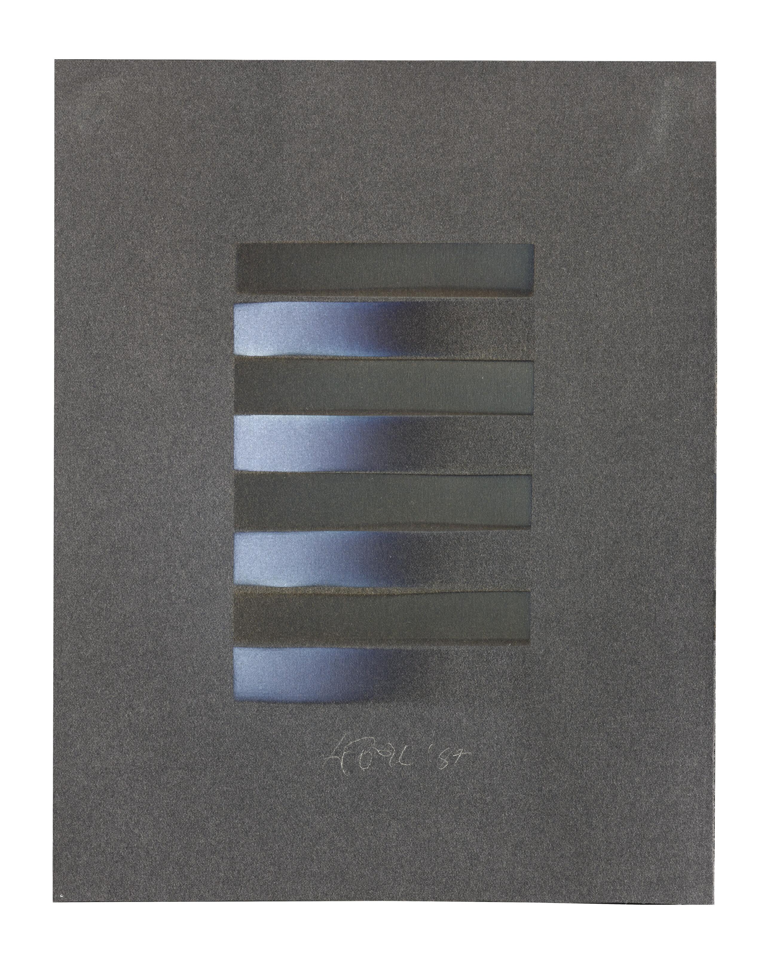 Larry Bell - SVPFBK 11