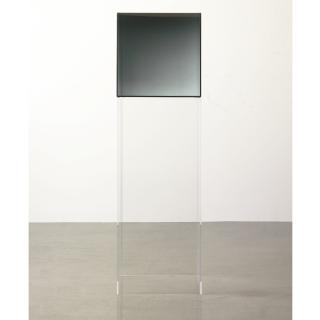 Larry Bell - Untitled