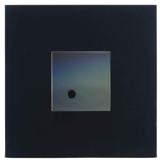 Larry Bell - Untitled