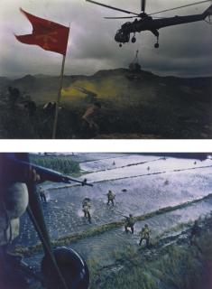 Larry Burrows - Selected Images Of South Vietnam
