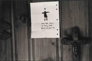 Larry Clark - Apology, 1991