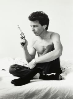 Larry Clark - Billy Man Tulsa, 1968