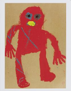 Larry Clark - Punk Pisasso. AKA Editions (Andrew Roth)