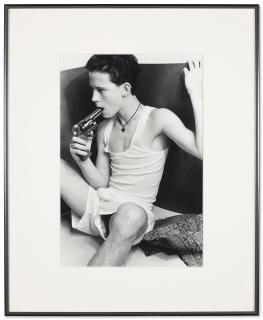 Larry Clark - Selected Images, 1972-1996