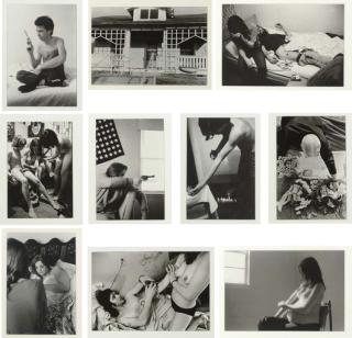 Larry Clark - Tulsa, 1968-1971