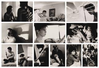 Larry Clark - Tulsa