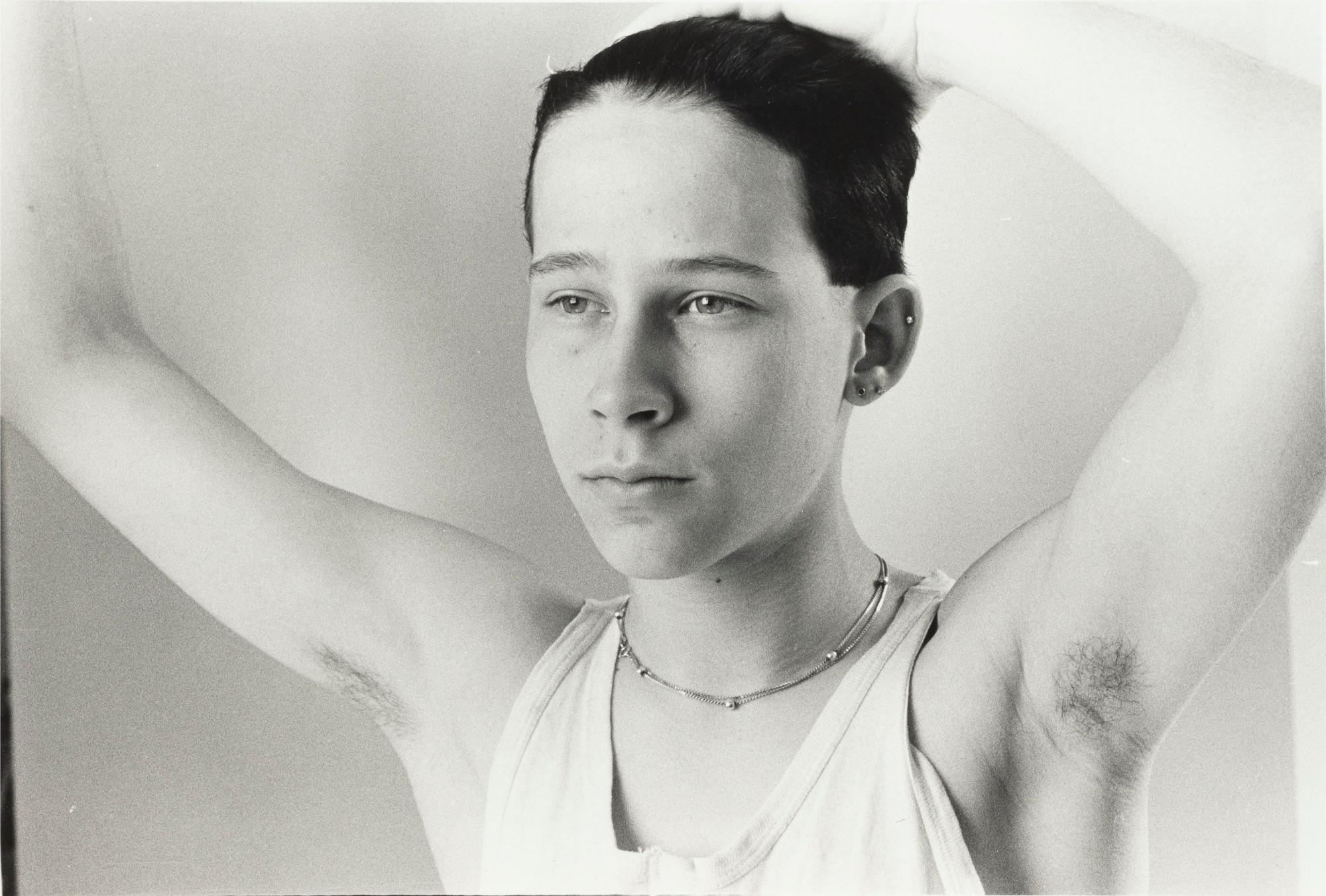 Larry Clark - Untitled, 1992