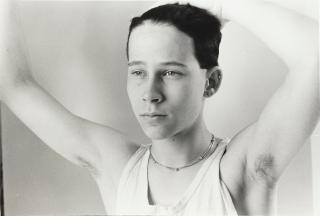 Larry Clark - Untitled, 1992