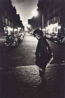 Larry Clark - Untitled, from 42nd Street Boys, 1978-1989