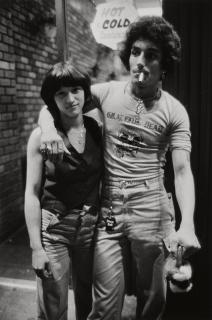 Larry Clark - Untitled, From \