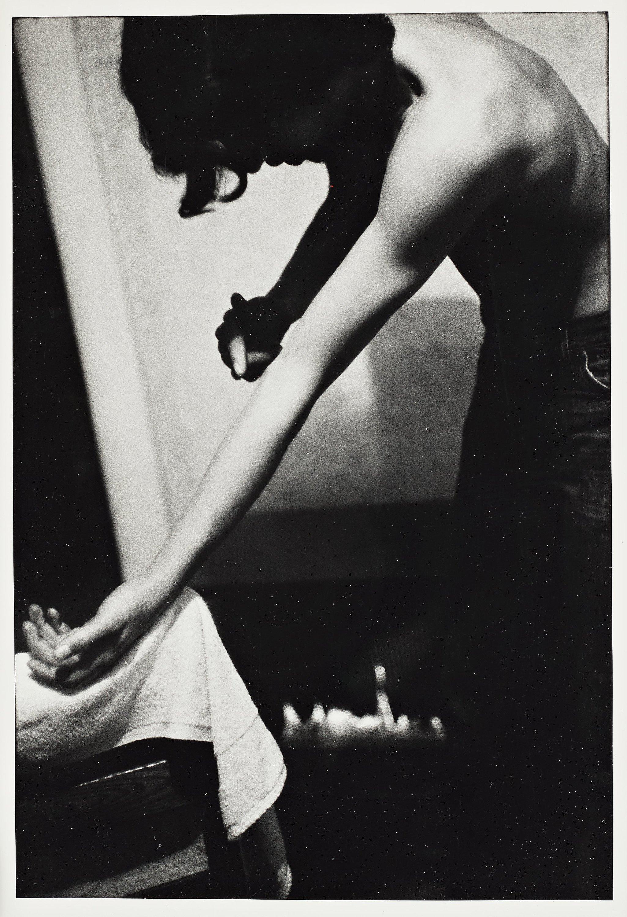 Larry Clark - Untitled, from the series \