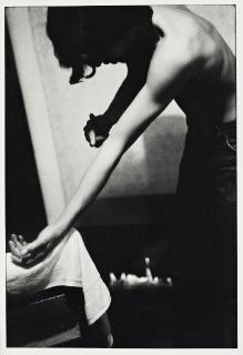Larry Clark - Untitled, from the series \