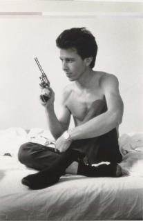 Larry Clark - Untitled From Tulsa, 1968-1971