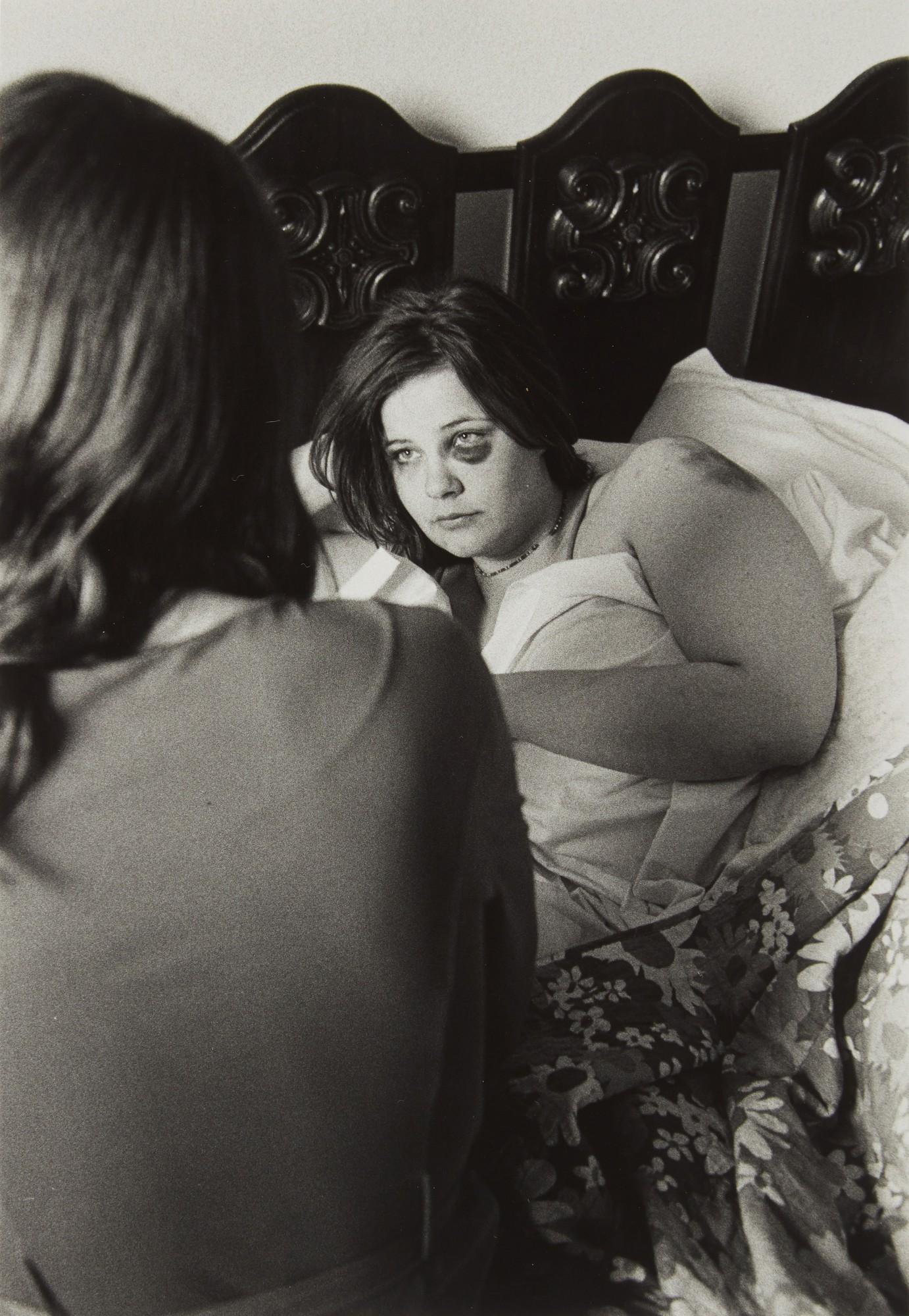 Larry Clark - Untitled (from Tulsa)