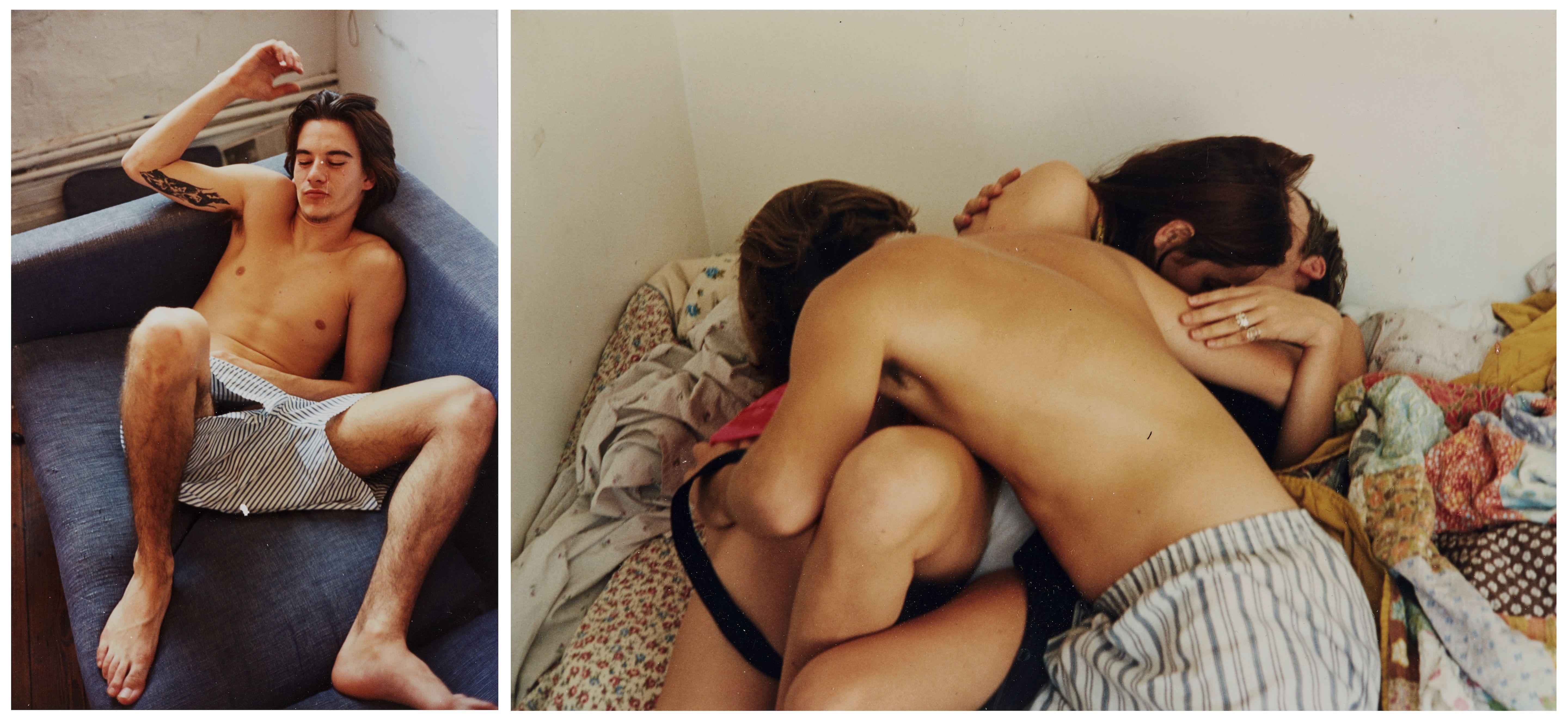 Larry Clark - Untitled (Kids) 2