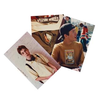 Larry Clark - Untitled (KIDS), 3