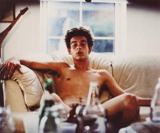 Larry Clark - Untitled (Kids)